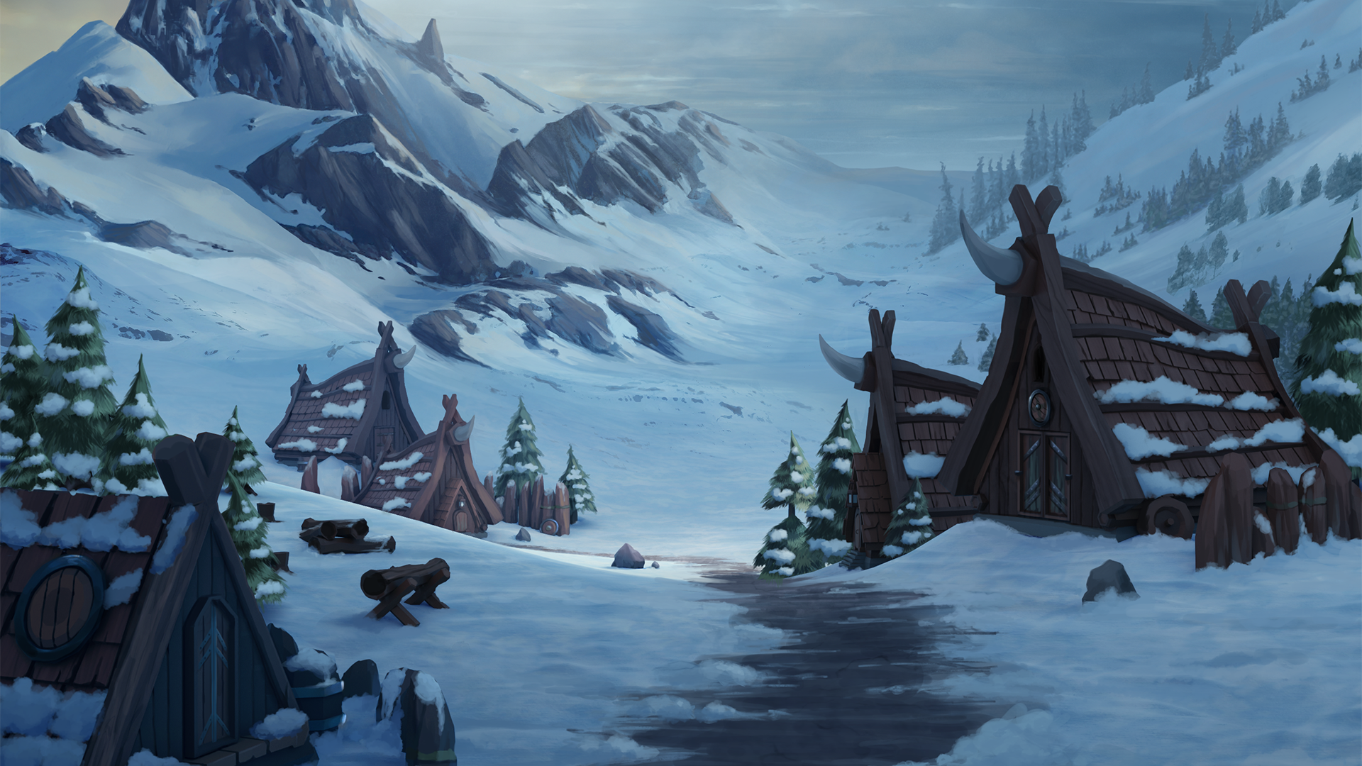 Viking Slot